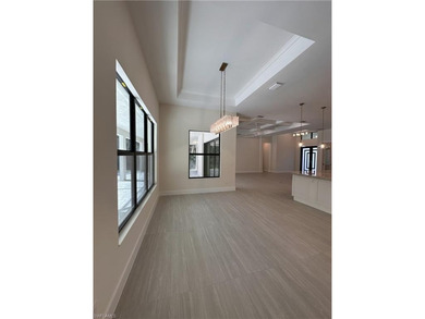 NEW CONSTRUCTION | GOLDEN GATE ESTATES | NAPLES Discover this on The Club At Twin Eagles in Florida - for sale on GolfHomes.com, golf home, golf lot