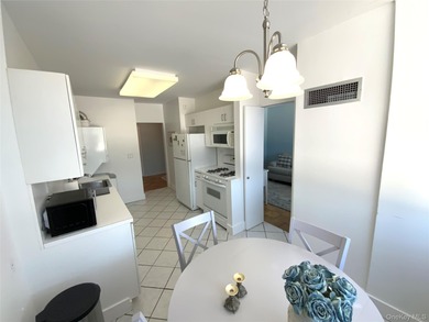 This deluxe 1 bedroom corner has so much to offer!!!! Gourmet on Towers Country Club in New York - for sale on GolfHomes.com, golf home, golf lot