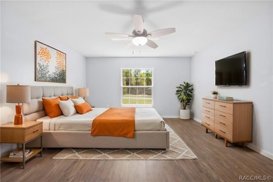 One or more photo(s) has been virtually staged. Check out this 3 on Citrus Springs Country Club in Florida - for sale on GolfHomes.com, golf home, golf lot