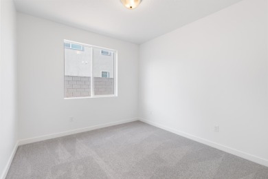 Quick move in! Rates as low as 3.99% 7/6 ARM at no cost to the on Copper Rock Golf Course in Utah - for sale on GolfHomes.com, golf home, golf lot