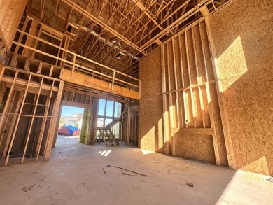 Crafted by acclaimed builder, JMJ General Contractors, 109 on Camp Creek Golf Course in Florida - for sale on GolfHomes.com, golf home, golf lot