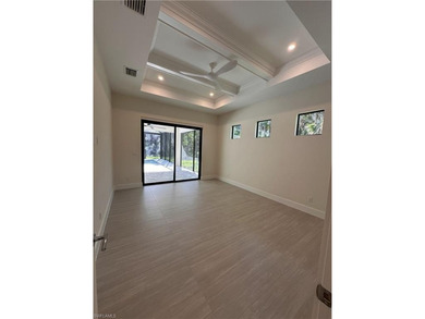 NEW CONSTRUCTION | GOLDEN GATE ESTATES | NAPLES Discover this on The Club At Twin Eagles in Florida - for sale on GolfHomes.com, golf home, golf lot