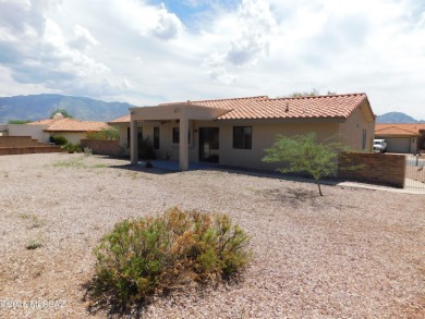 A delightfully updated home in the vibrant community of Sun City on The Views Golf Club in Arizona - for sale on GolfHomes.com, golf home, golf lot