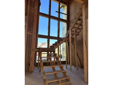 Crafted by acclaimed builder, JMJ General Contractors, 109 on Camp Creek Golf Course in Florida - for sale on GolfHomes.com, golf home, golf lot