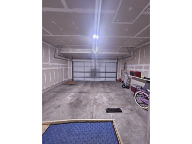 Sharp End unit, 2 bedrooms, 2 baths, move in and enjoy all that on Whisper Creek Golf Club in Illinois - for sale on GolfHomes.com, golf home, golf lot