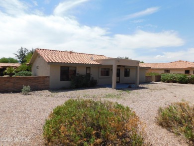 A delightfully updated home in the vibrant community of Sun City on The Views Golf Club in Arizona - for sale on GolfHomes.com, golf home, golf lot