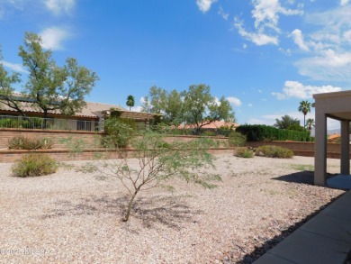 A delightfully updated home in the vibrant community of Sun City on The Views Golf Club in Arizona - for sale on GolfHomes.com, golf home, golf lot