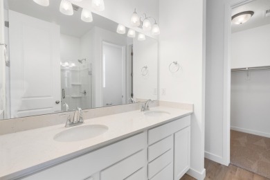 Quick move in! Rates as low as 3.99% 7/6 ARM at no cost to the on Copper Rock Golf Course in Utah - for sale on GolfHomes.com, golf home, golf lot
