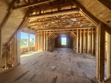 Crafted by acclaimed builder, JMJ General Contractors, 109 on Camp Creek Golf Course in Florida - for sale on GolfHomes.com, golf home, golf lot