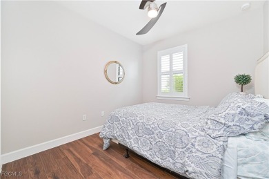 Elegant 4-Bedroom + Den Estate with Heated Pool, Extended 3-Car on Old Corkscrew Golf Club in Florida - for sale on GolfHomes.com, golf home, golf lot