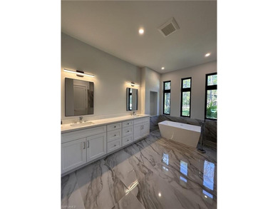 NEW CONSTRUCTION | GOLDEN GATE ESTATES | NAPLES Discover this on The Club At Twin Eagles in Florida - for sale on GolfHomes.com, golf home, golf lot