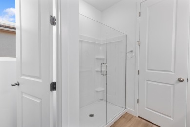 Quick move in! Rates as low as 3.99% 7/6 ARM at no cost to the on Copper Rock Golf Course in Utah - for sale on GolfHomes.com, golf home, golf lot