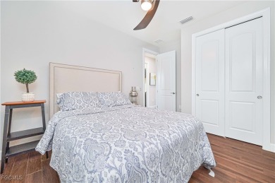 Elegant 4-Bedroom + Den Estate with Heated Pool, Extended 3-Car on Old Corkscrew Golf Club in Florida - for sale on GolfHomes.com, golf home, golf lot