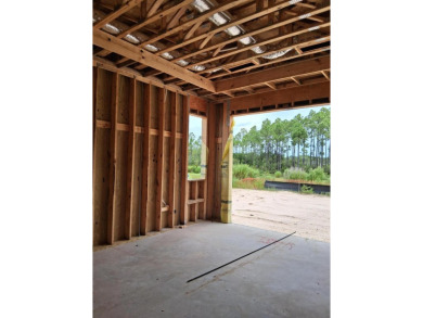 Crafted by acclaimed builder, JMJ General Contractors, 109 on Camp Creek Golf Course in Florida - for sale on GolfHomes.com, golf home, golf lot