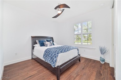 Elegant 4-Bedroom + Den Estate with Heated Pool, Extended 3-Car on Old Corkscrew Golf Club in Florida - for sale on GolfHomes.com, golf home, golf lot