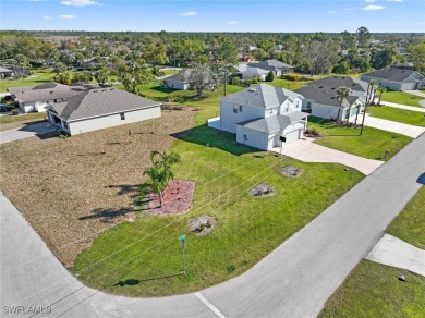 Christmas Special! READY TO MOVE-IN This 2-story home is a 3 on Kingsway Country Club in Florida - for sale on GolfHomes.com, golf home, golf lot