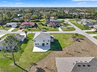 Christmas Special! READY TO MOVE-IN This 2-story home is a 3 on Kingsway Country Club in Florida - for sale on GolfHomes.com, golf home, golf lot