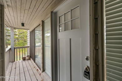 Welcome to this one-of-a-kind charming and unique 1 bedroom + on Fox Den Country Club in Tennessee - for sale on GolfHomes.com, golf home, golf lot