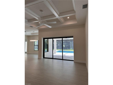 NEW CONSTRUCTION | GOLDEN GATE ESTATES | NAPLES Discover this on The Club At Twin Eagles in Florida - for sale on GolfHomes.com, golf home, golf lot