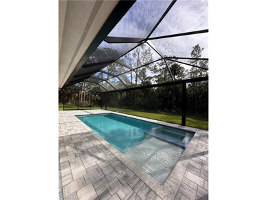 NEW CONSTRUCTION | GOLDEN GATE ESTATES | NAPLES Discover this on The Club At Twin Eagles in Florida - for sale on GolfHomes.com, golf home, golf lot