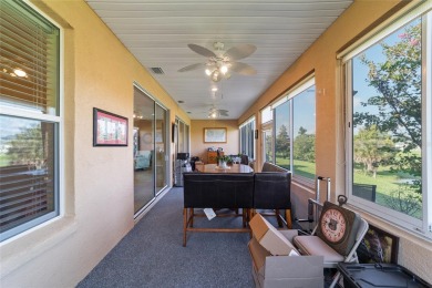 Welcome Home! Imagine living in this Immaculate Golf Course Home on Eagle Ridge At Spruce Creek Country Club in Florida - for sale on GolfHomes.com, golf home, golf lot