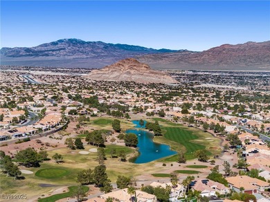 L-O-C-A-T-I-O-N!!! Welcome to 2009 Emery Street. This Home is on Highland Falls Golf Club in Nevada - for sale on GolfHomes.com, golf home, golf lot