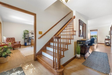 Discover this beautiful home nestled in the prestigious Mayfield on Mayfield-Graves Country Club in Kentucky - for sale on GolfHomes.com, golf home, golf lot