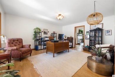 Discover this beautiful home nestled in the prestigious Mayfield on Mayfield-Graves Country Club in Kentucky - for sale on GolfHomes.com, golf home, golf lot
