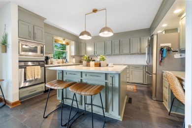 Discover this beautiful home nestled in the prestigious Mayfield on Mayfield-Graves Country Club in Kentucky - for sale on GolfHomes.com, golf home, golf lot