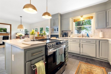 Discover this beautiful home nestled in the prestigious Mayfield on Mayfield-Graves Country Club in Kentucky - for sale on GolfHomes.com, golf home, golf lot
