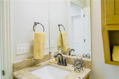 Looking for a 2-bed home in Bella Vista with easy I-49 access on Bella Vista Country Club - Highlands in Arkansas - for sale on GolfHomes.com, golf home, golf lot