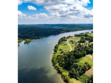 Nestled within the prestigious Tennessee National development on Tennessee National Golf Club in Tennessee - for sale on GolfHomes.com, golf home, golf lot