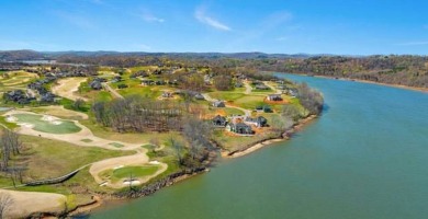Nestled within the prestigious Tennessee National development on Tennessee National Golf Club in Tennessee - for sale on GolfHomes.com, golf home, golf lot