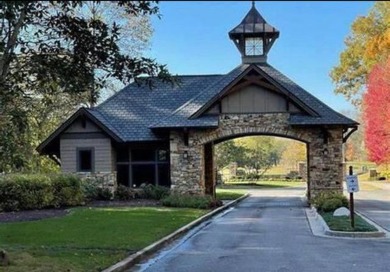 Nestled within the prestigious Tennessee National development on Tennessee National Golf Club in Tennessee - for sale on GolfHomes.com, golf home, golf lot
