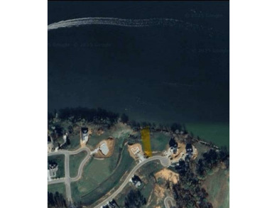Nestled within the prestigious Tennessee National development on Tennessee National Golf Club in Tennessee - for sale on GolfHomes.com, golf home, golf lot