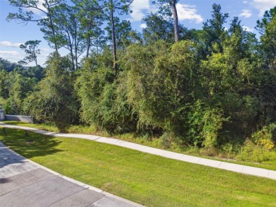 Under contract-accepting backup offers. Build your dream home on on DeBary Golf and Country Club in Florida - for sale on GolfHomes.com, golf home, golf lot
