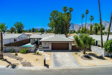 Absolute Showstopper in Palm Desert Country Club!!  Pool home on Palm Desert Country Club in California - for sale on GolfHomes.com, golf home, golf lot