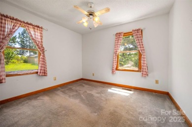 You don't want to miss this one!  It is a four bedroom two bath on Meadowbrook Golf Course in North Carolina - for sale on GolfHomes.com, golf home, golf lot