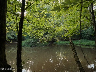 This 117+/- acre tract is an outdoorsman's dream. This is a on Forest Country Club in Mississippi - for sale on GolfHomes.com, golf home, golf lot
