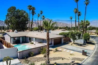 Absolute Showstopper in Palm Desert Country Club!!  Pool home on Palm Desert Country Club in California - for sale on GolfHomes.com, golf home, golf lot