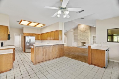 Welcome to 602 Hi Circle South where beautiful golf course views on Slick Rock Golf Course - Horseshoe Bay in Texas - for sale on GolfHomes.com, golf home, golf lot