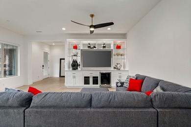 Welcome to this highly upgraded, never been rented, popular on PGA West Private Golf Courses in California - for sale on GolfHomes.com, golf home, golf lot