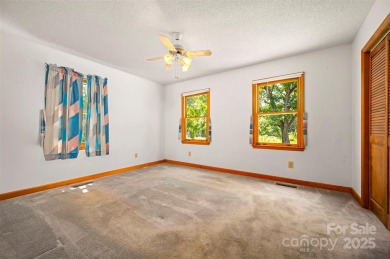 You don't want to miss this one!  It is a four bedroom two bath on Meadowbrook Golf Course in North Carolina - for sale on GolfHomes.com, golf home, golf lot