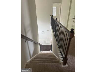 4 BR BEAUTY! The office on the main can be used as a guest (5) on Canongate At Heron Bay in Georgia - for sale on GolfHomes.com, golf home, golf lot