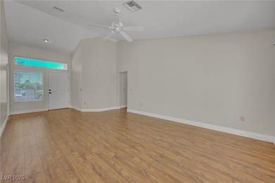 Come see this stunning 2-bedroom, 2-bath single-story home! This on Highland Falls Golf Club in Nevada - for sale on GolfHomes.com, golf home, golf lot