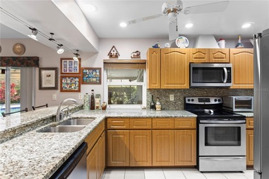 An exceptional opportunity to own a residence in prime on Countryside Country Club in Florida - for sale on GolfHomes.com, golf home, golf lot