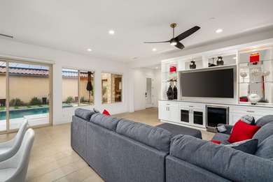 Welcome to this highly upgraded, never been rented, popular on PGA West Private Golf Courses in California - for sale on GolfHomes.com, golf home, golf lot