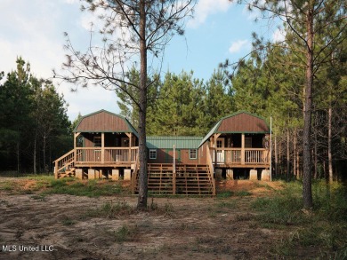 This 117+/- acre tract is an outdoorsman's dream. This is a on Forest Country Club in Mississippi - for sale on GolfHomes.com, golf home, golf lot