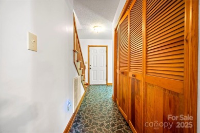 You don't want to miss this one!  It is a four bedroom two bath on Meadowbrook Golf Course in North Carolina - for sale on GolfHomes.com, golf home, golf lot