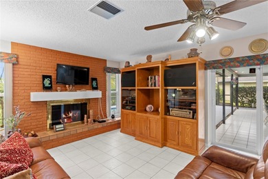 An exceptional opportunity to own a residence in prime on Countryside Country Club in Florida - for sale on GolfHomes.com, golf home, golf lot